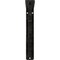 Ekena Millwork Eris Wrought Iron Bracket, (Single center brace), Antiqued Silver 1 1/2"W x 5 1/2"D x 8"H BKTM01X05X08SERASV - alternate 6
